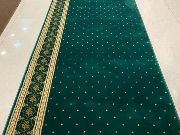 Karpet Masjid