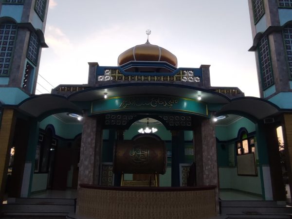 Amil Zakat