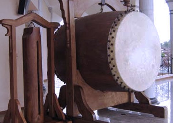 Bedug