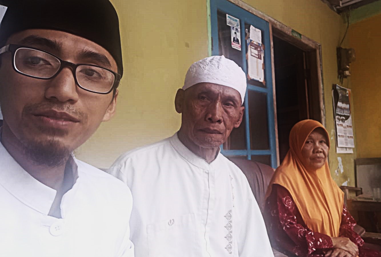 Proses Silaturahmi Mahasiswa dalam Rangka Penyusunan Historiografi Masjid: Studi Kasus Program Kerja KKN DR 8 Unugha