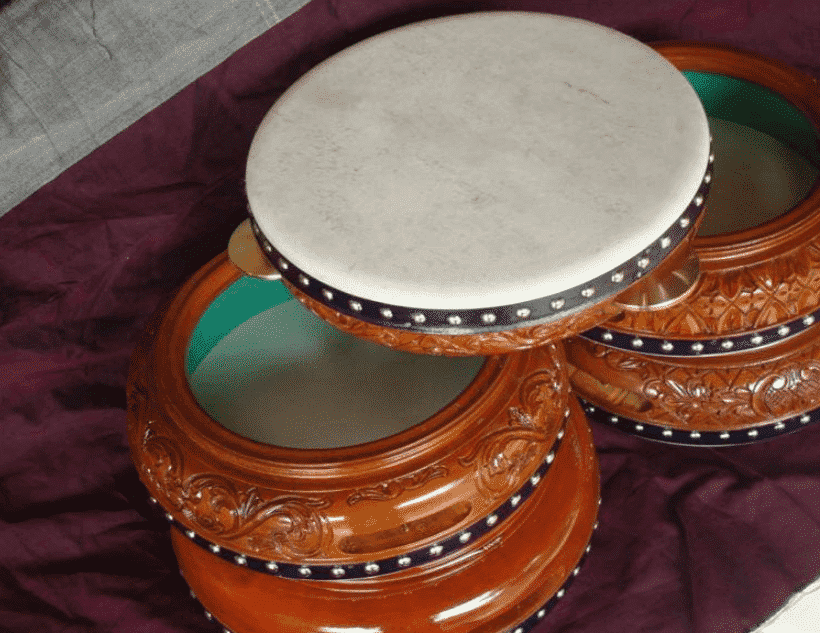 Alat Kesenian